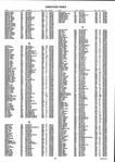 Landowners Index 015, Lee County 2003